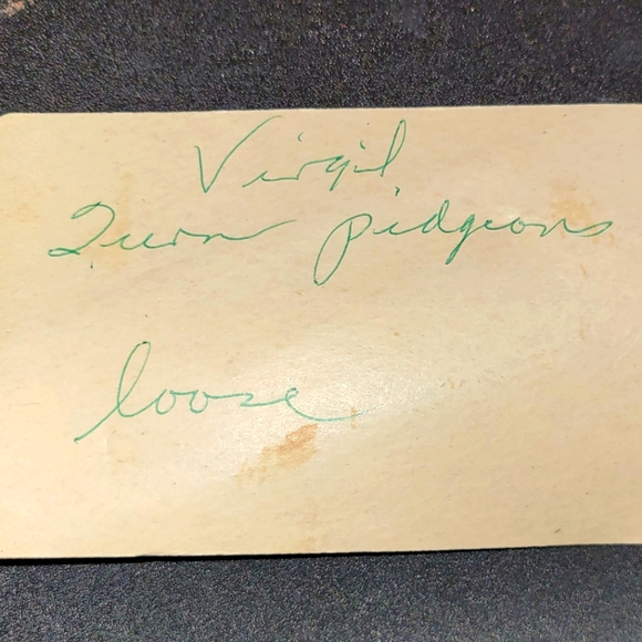 Vintage Dyno Tracing Wheel With Finger Rest - Picture 2 of 2